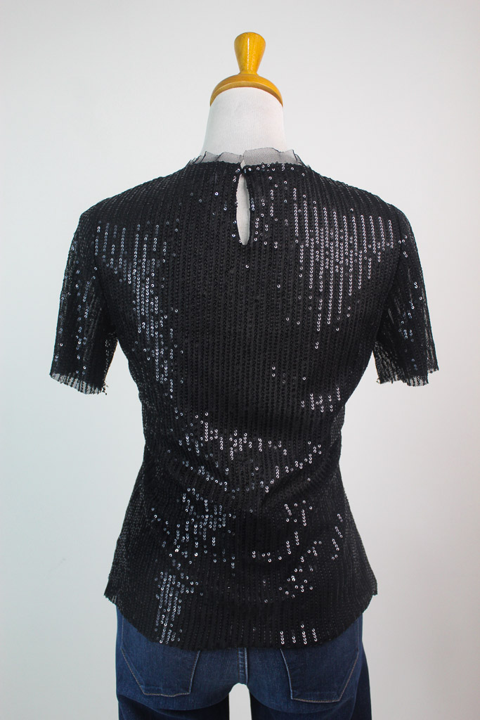 Blusa KIWI (talla small) - 2