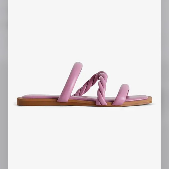 Sandalias Express nuevas (talla 7,5 pequeñas)