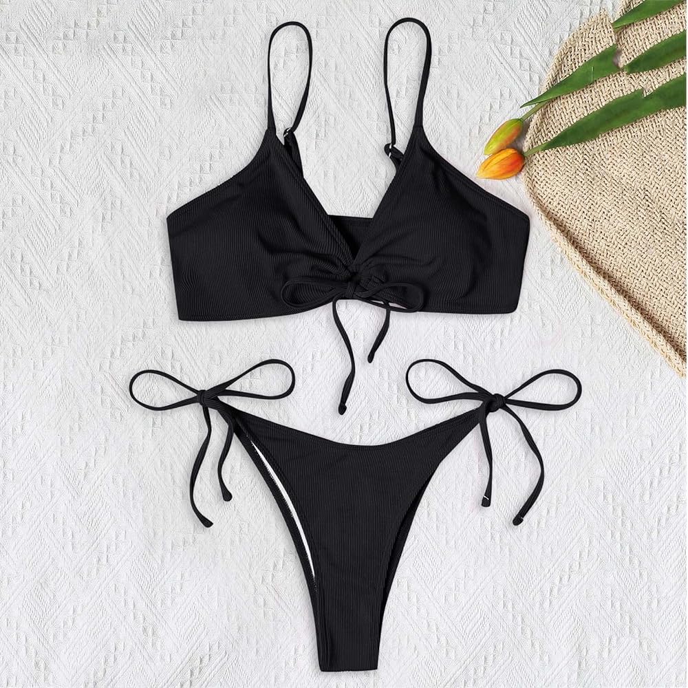 Bikini nuevo (talla small) - 2