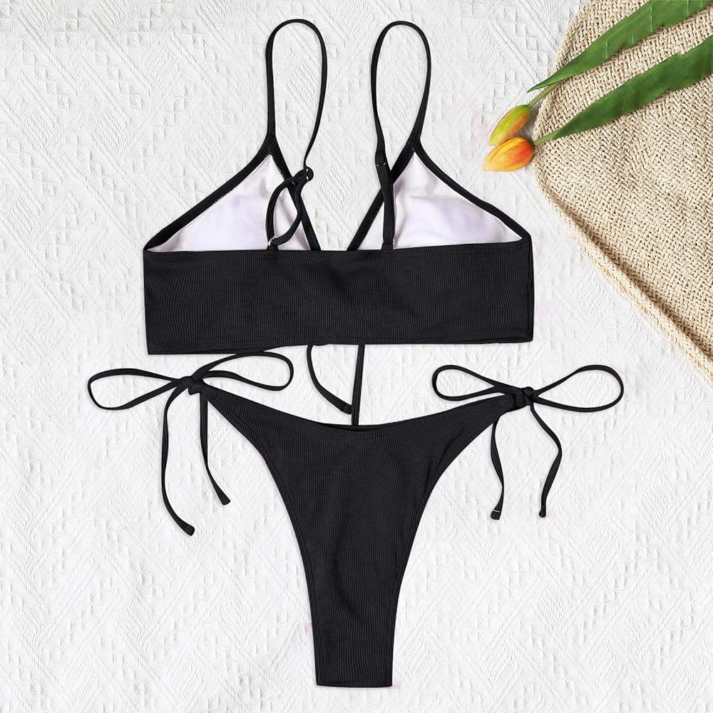 Bikini nuevo (talla small) - 3