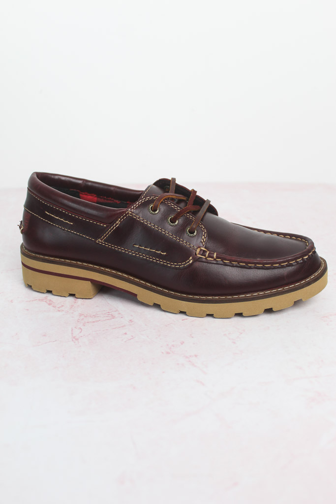 Sperry (talla 7,5) - 2