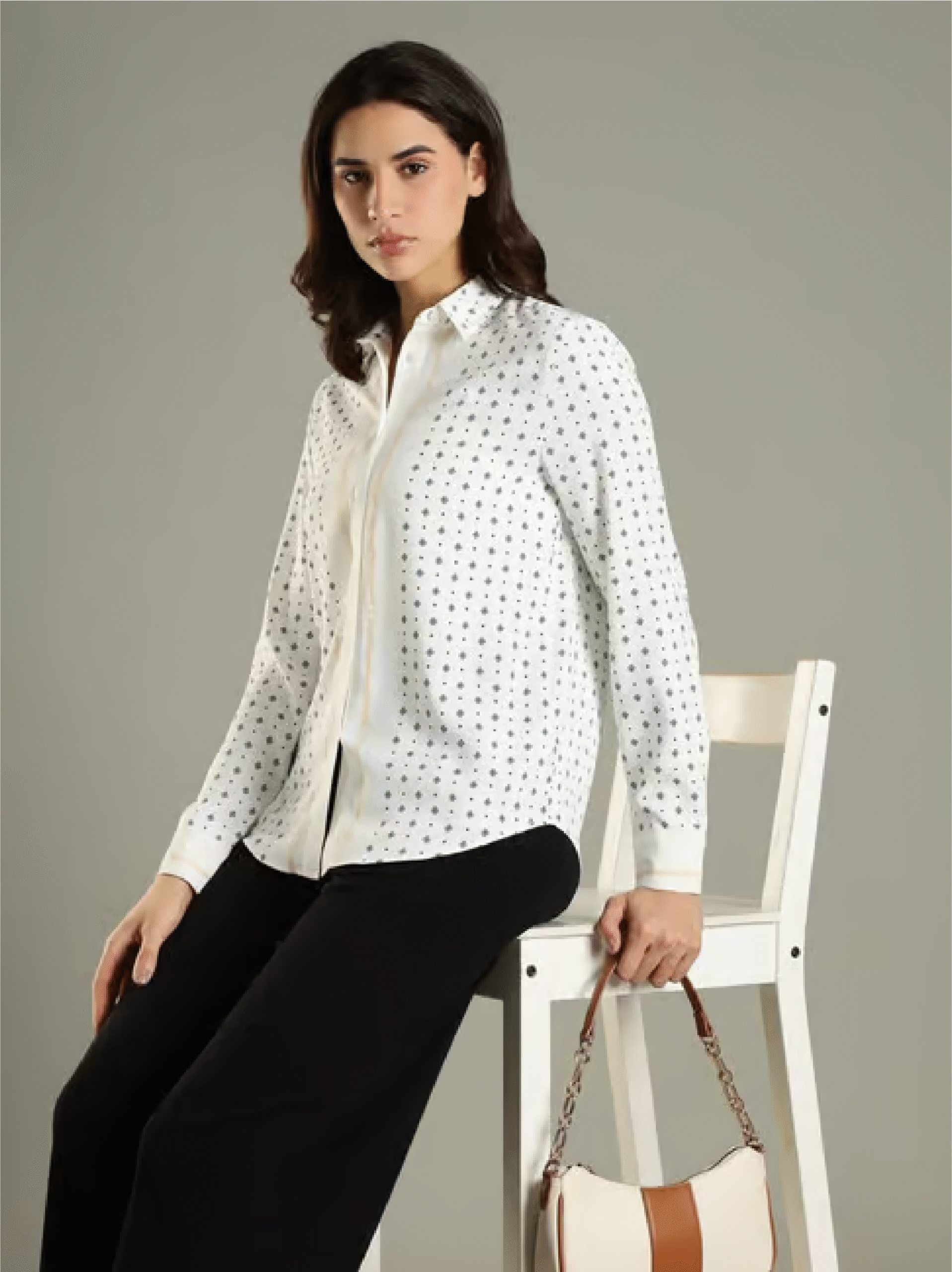 Camisa Tommy Hilfiger nueva (talla L)