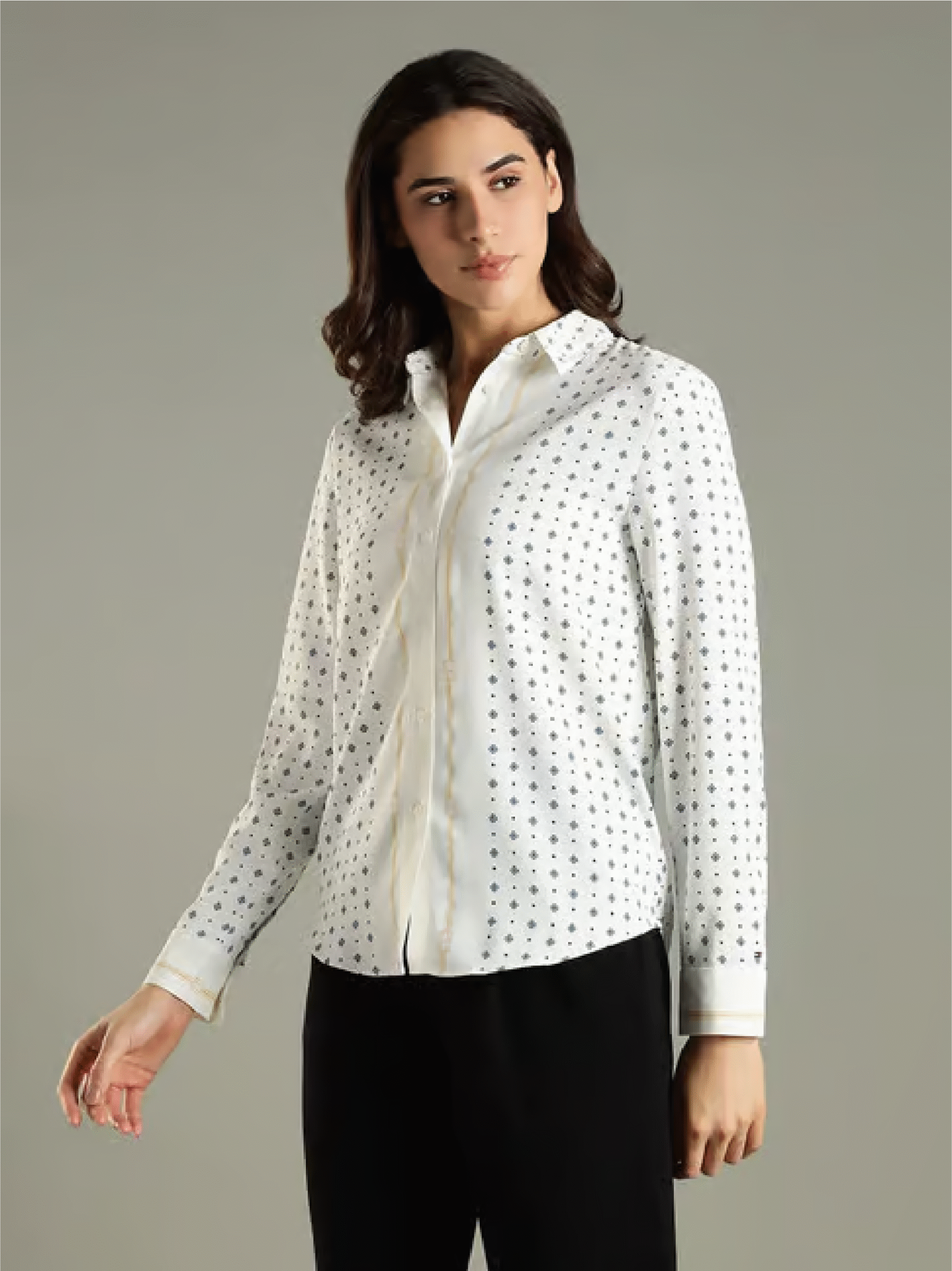 Camisa Tommy Hilfiger nueva (talla L)