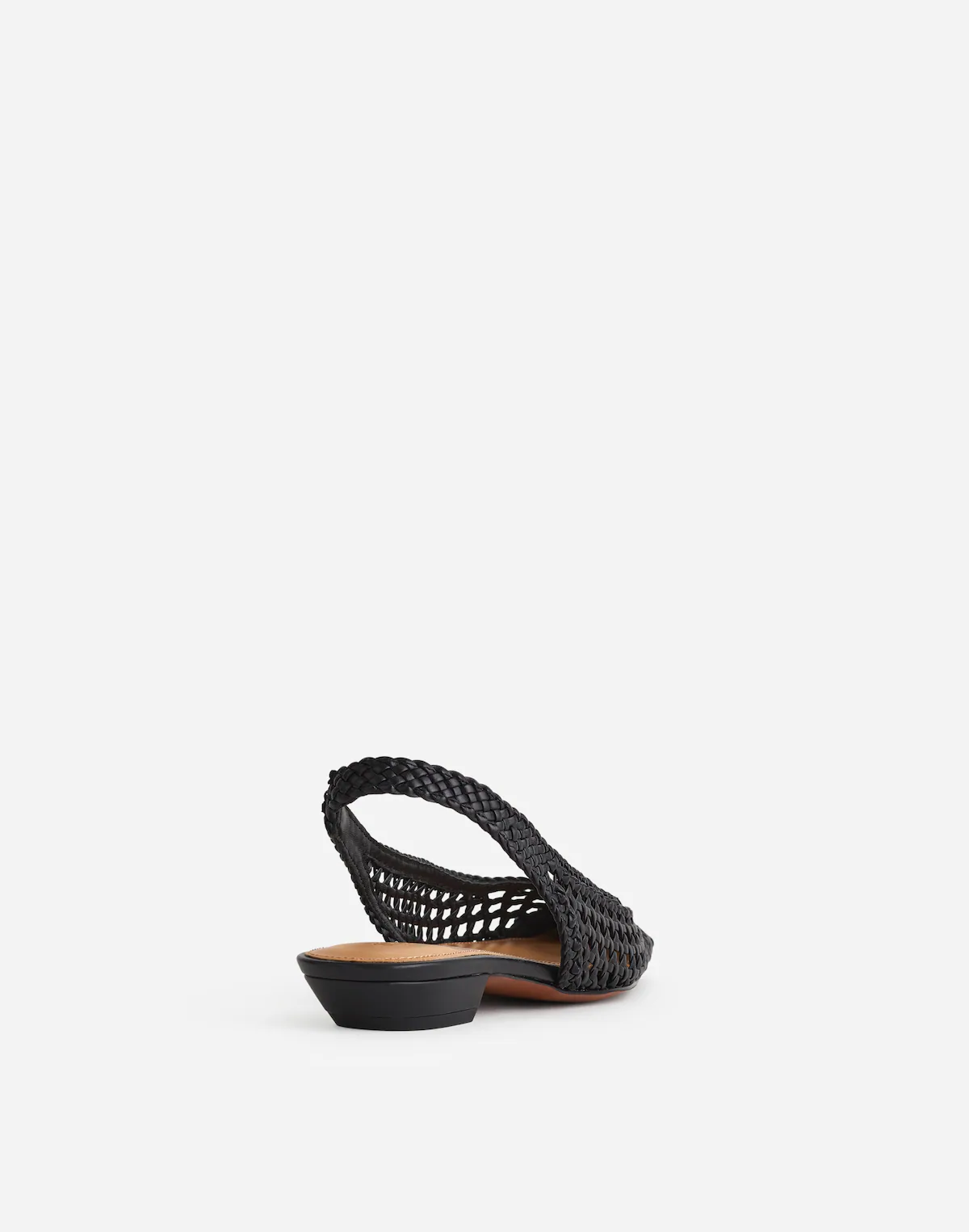 The Ophelia Slingback Flats Madewell nuevos (talla 8) - 4