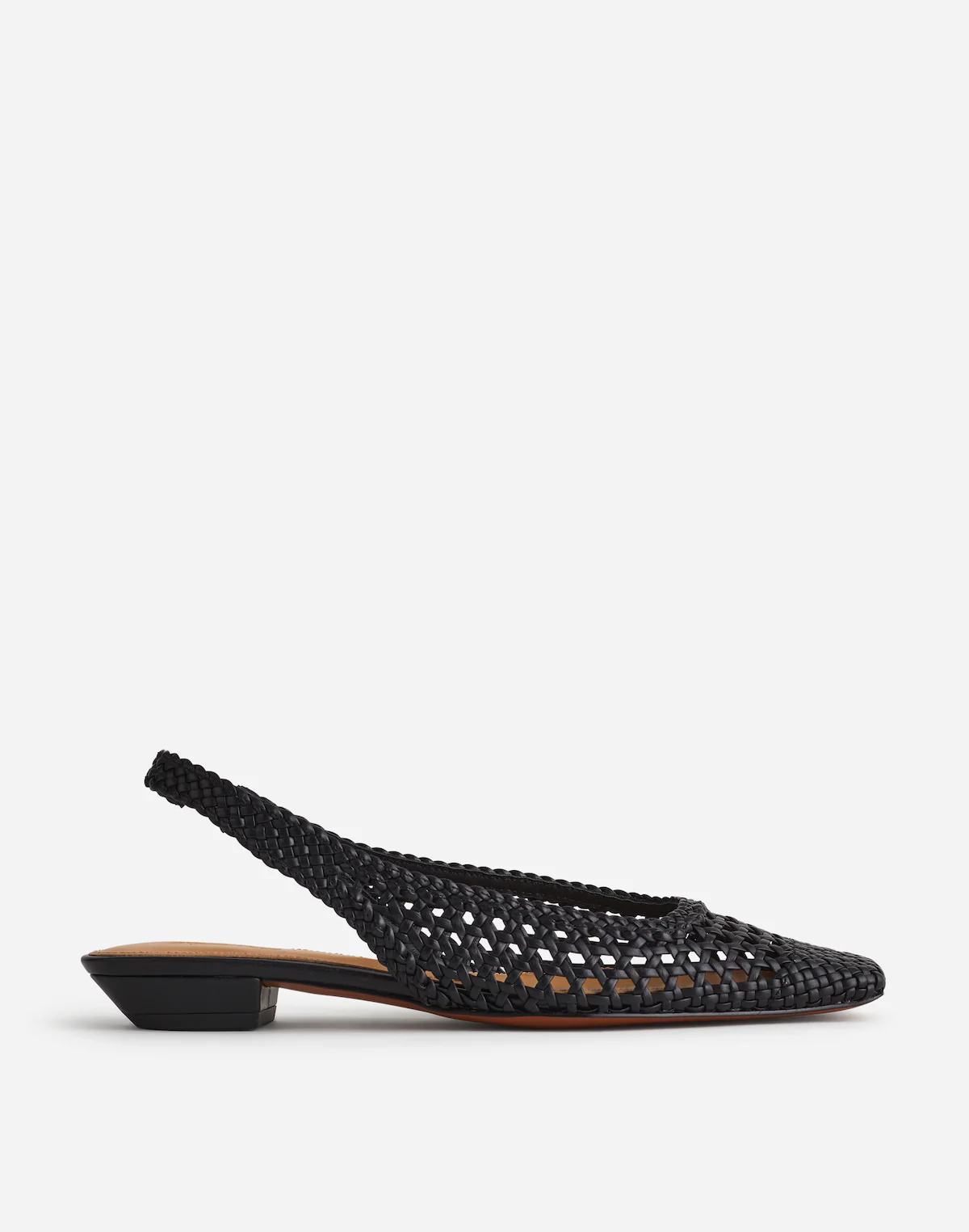 The Ophelia Slingback Flats Madewell nuevos (talla 8) - 2