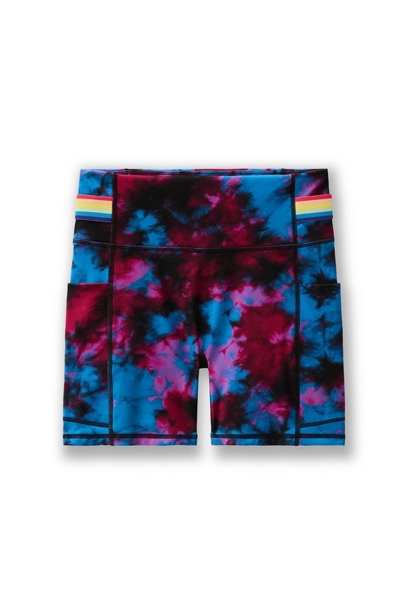 Anywhere Motion365+ High-Waisted 6″ Shorts Fabletics (talla S/M) - 4