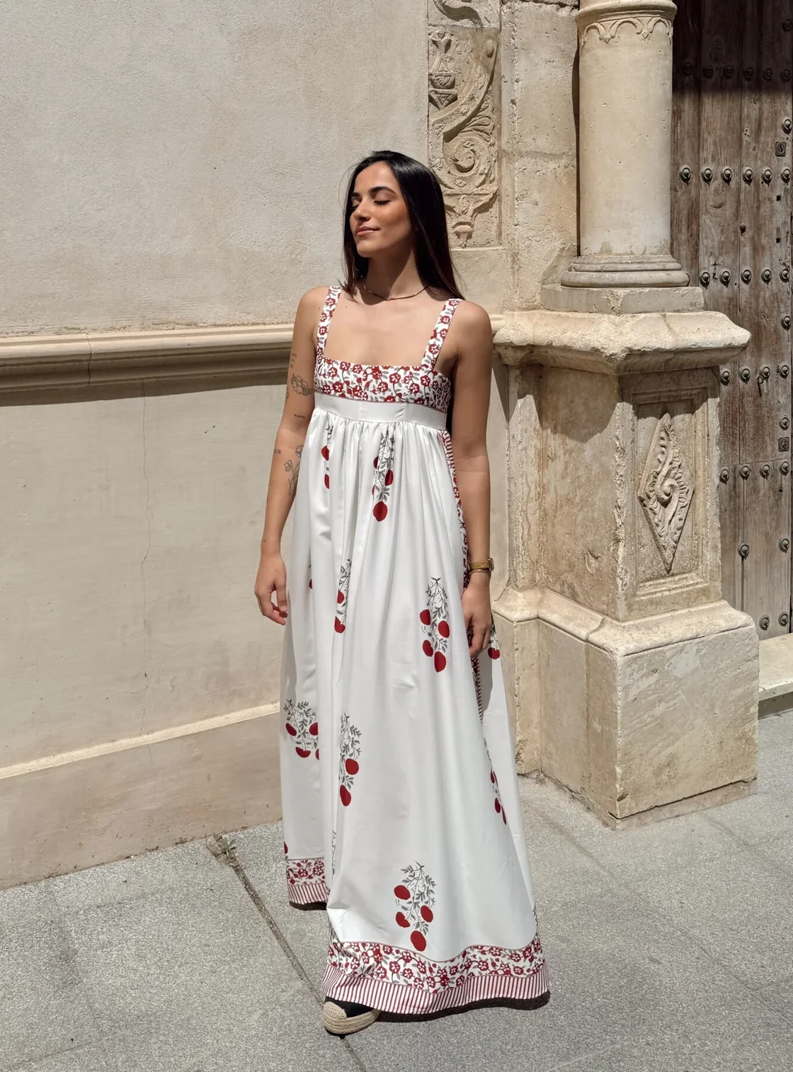 Dash Dress nuevo (talla small)