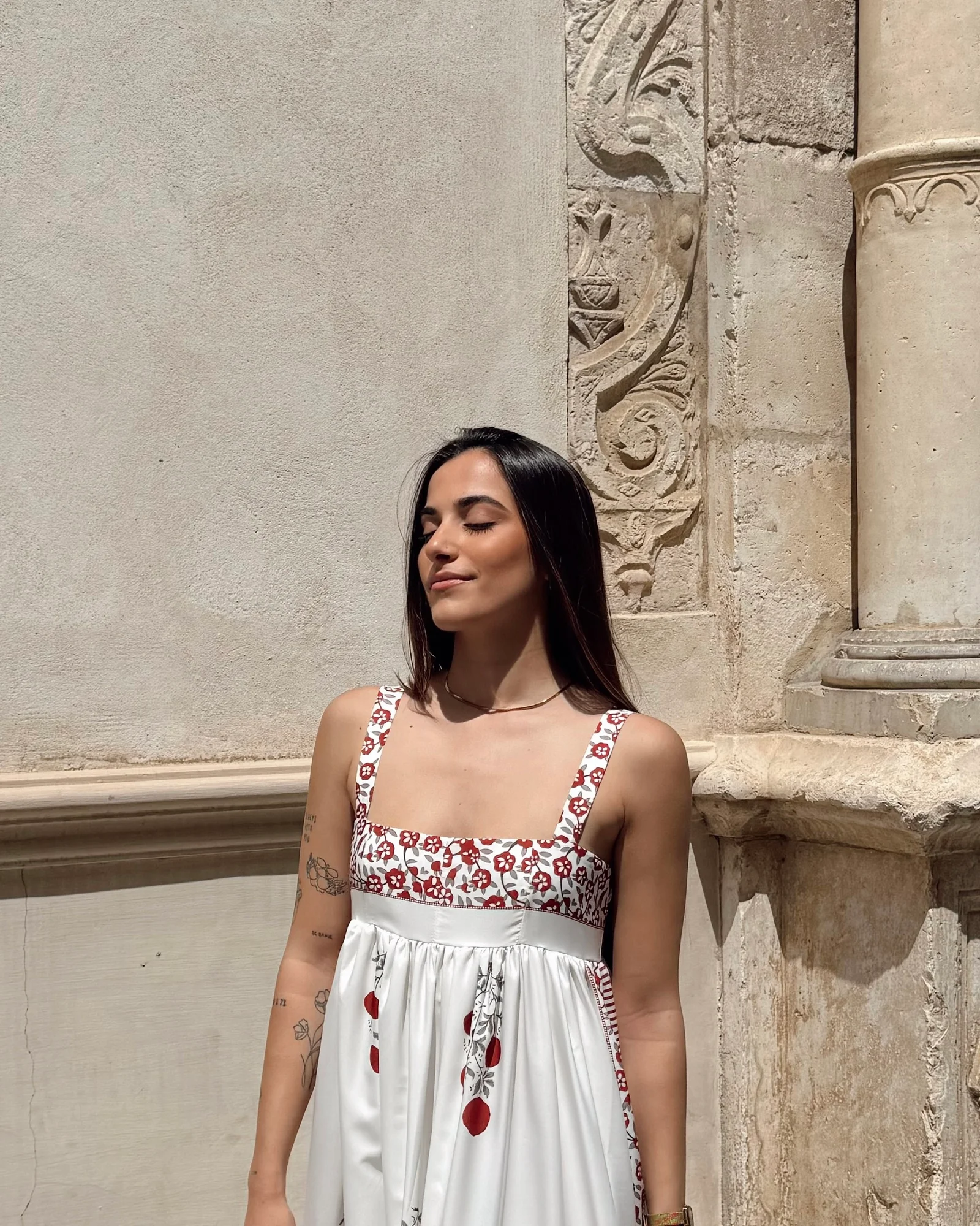 Dash Dress nuevo (talla small) - 2