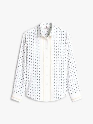 Camisa Tommy Hilfiger nueva (talla L) - 2