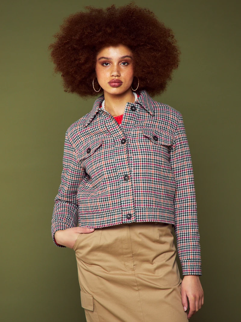 Jacket JDY (talla small) - 3