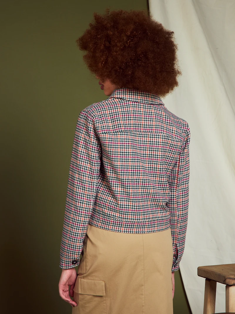 Jacket JDY (talla small) - 2