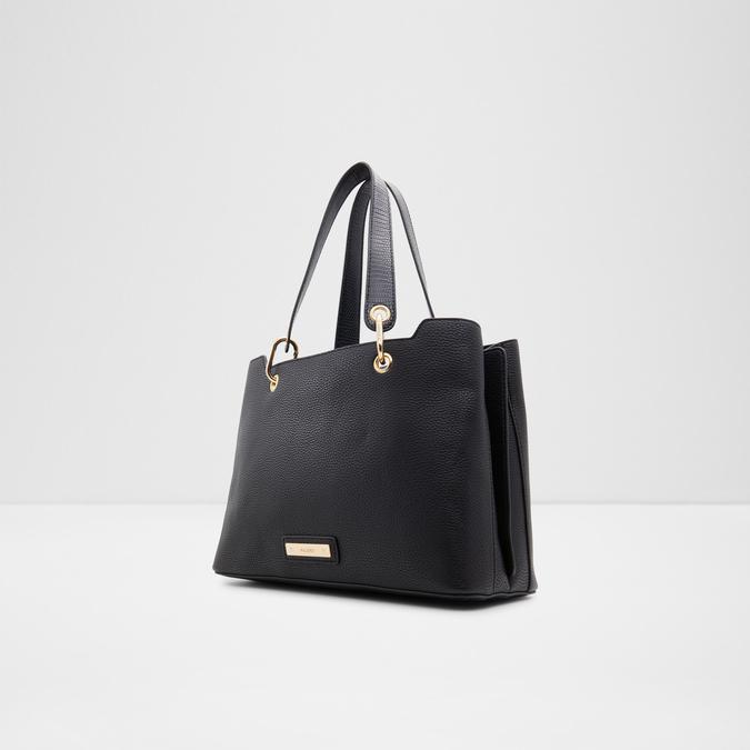 Coquette Women's Black Tote Aldo nuevo