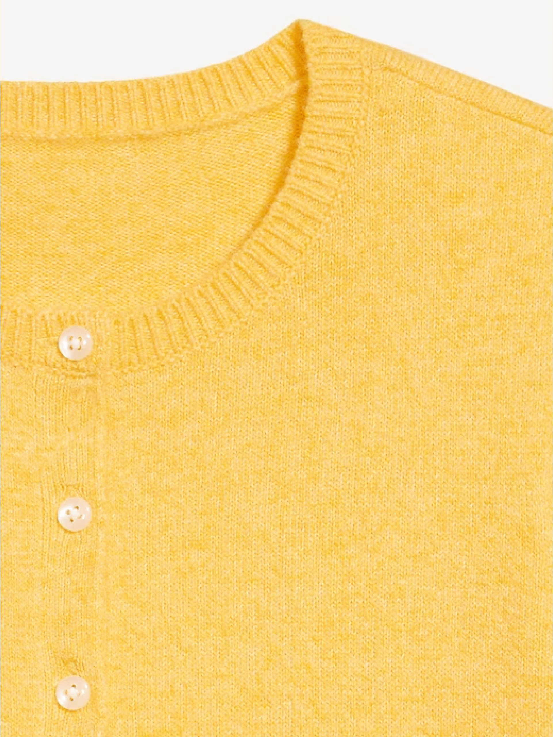 SoSoft Lite Cropped Cardigan Sweater Old Navy (talla M)