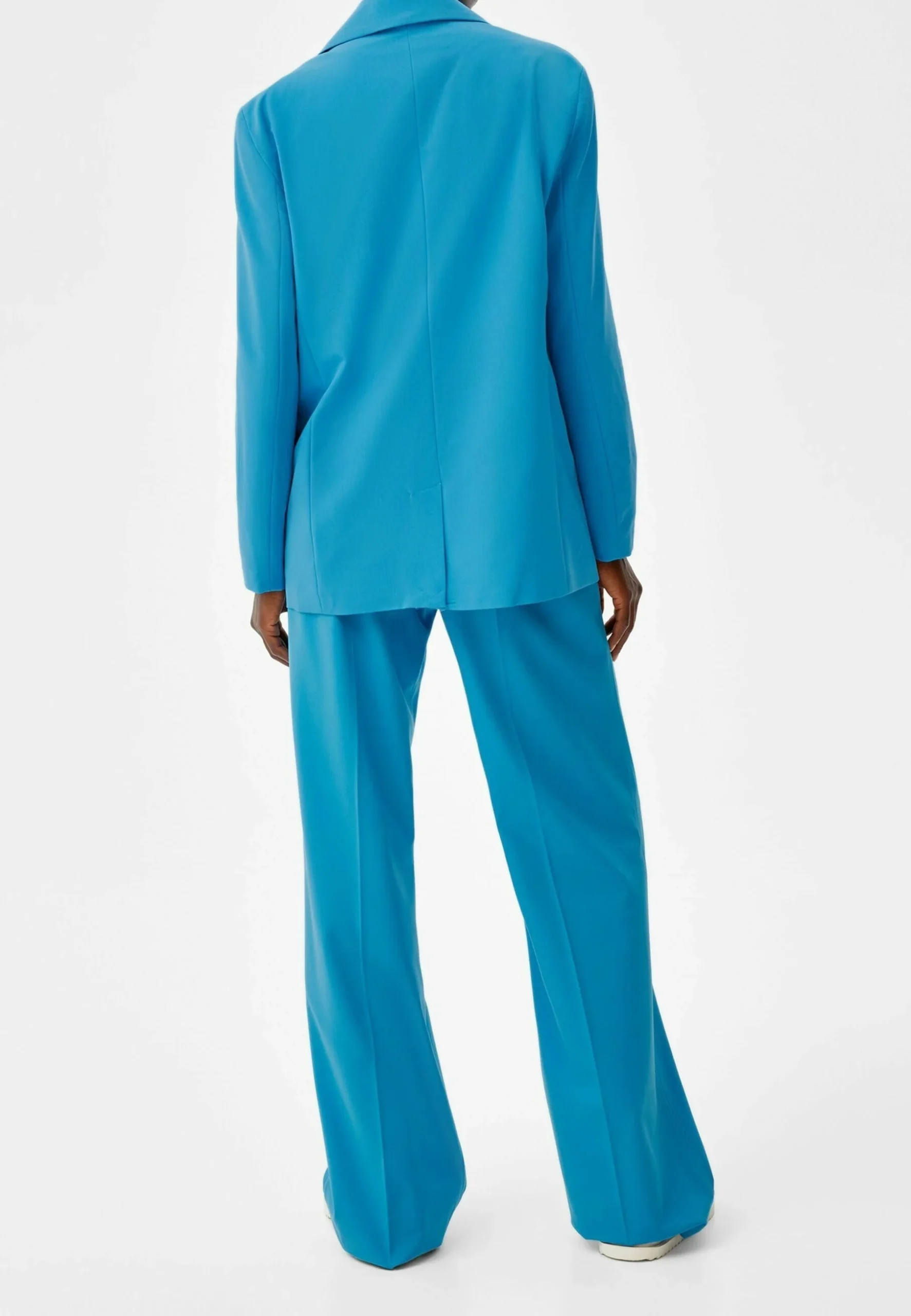 Blazer Bershka (talla M) - 3