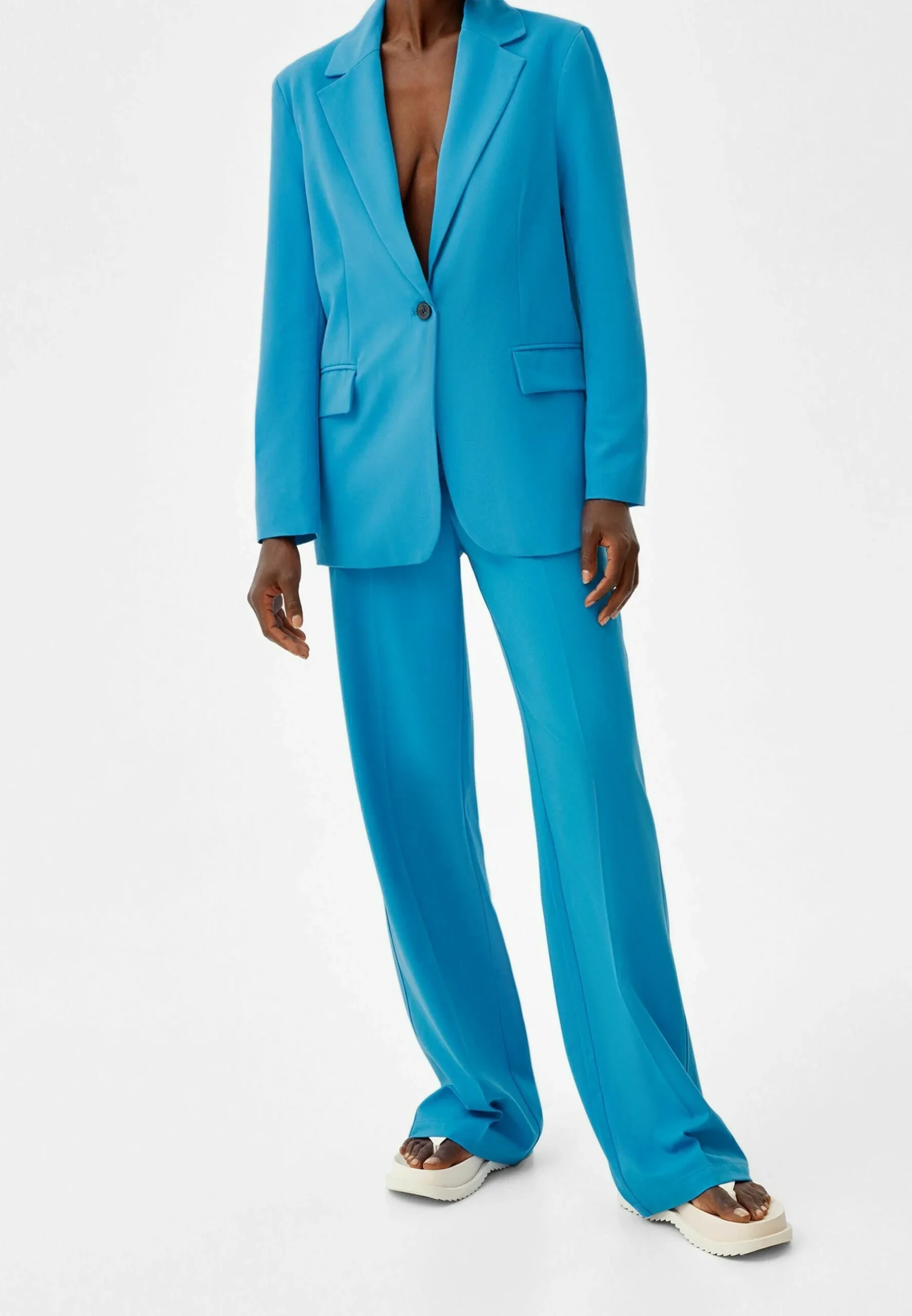 Blazer Bershka (talla M) - 2