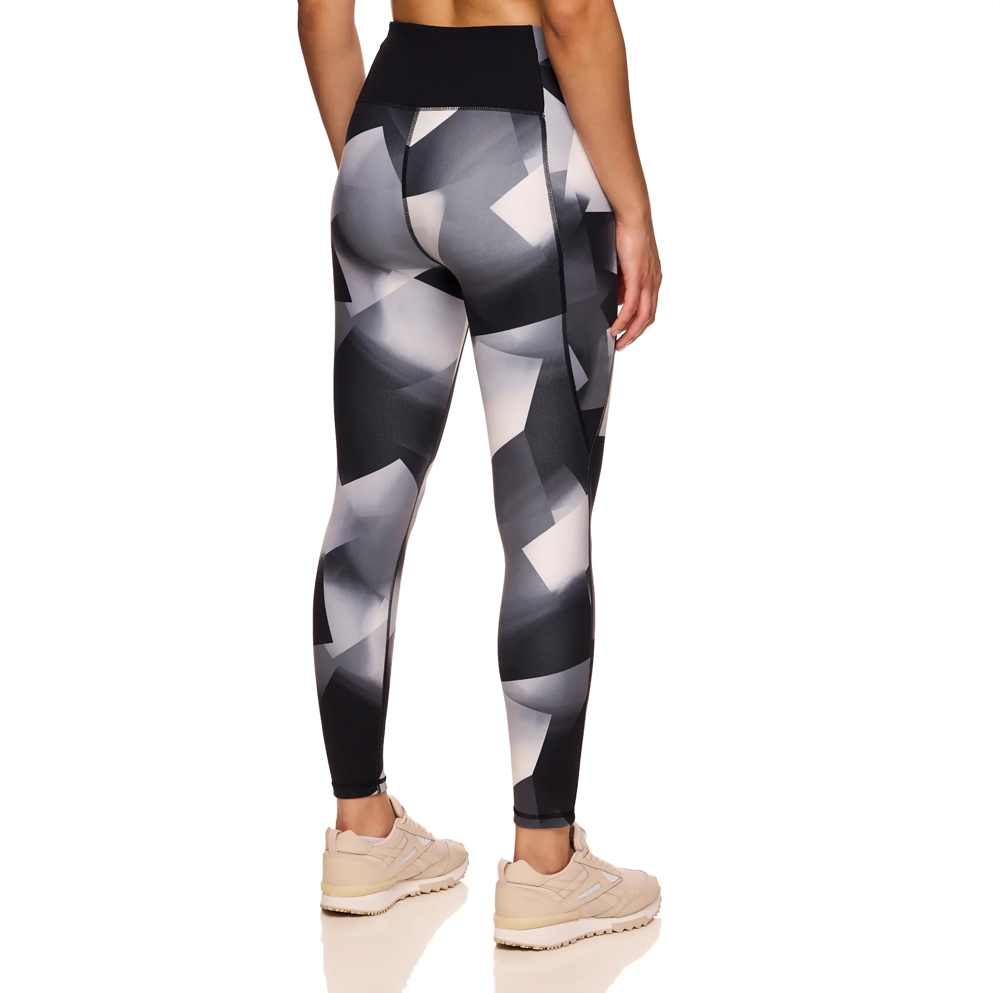 Reebok Leggings (Tallas XS) - 2