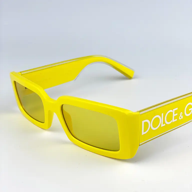 Sunglasses Dolce & Gabbana NUEVOS - 4