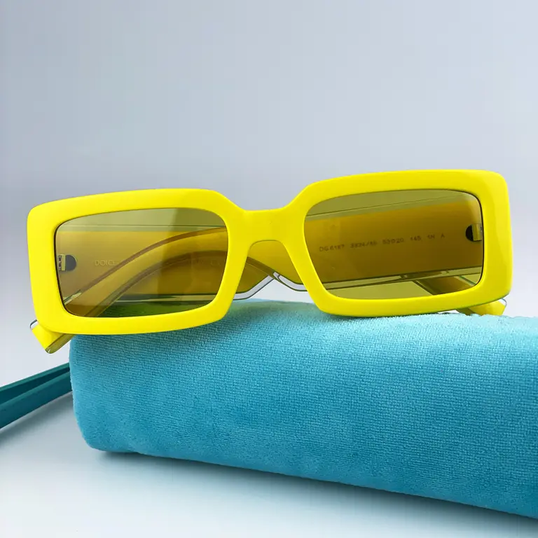 Sunglasses Dolce & Gabbana NUEVOS