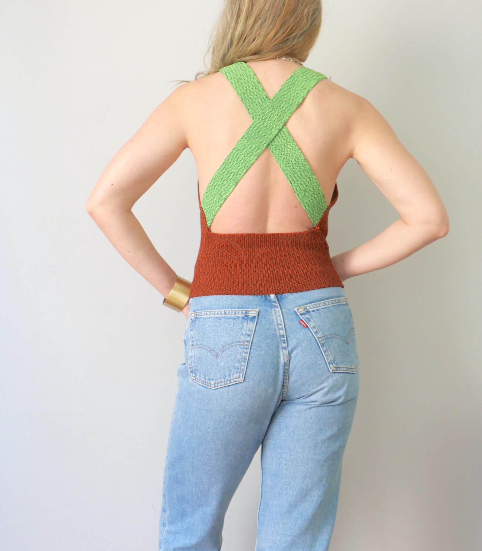 Blusa Zara (talla small)