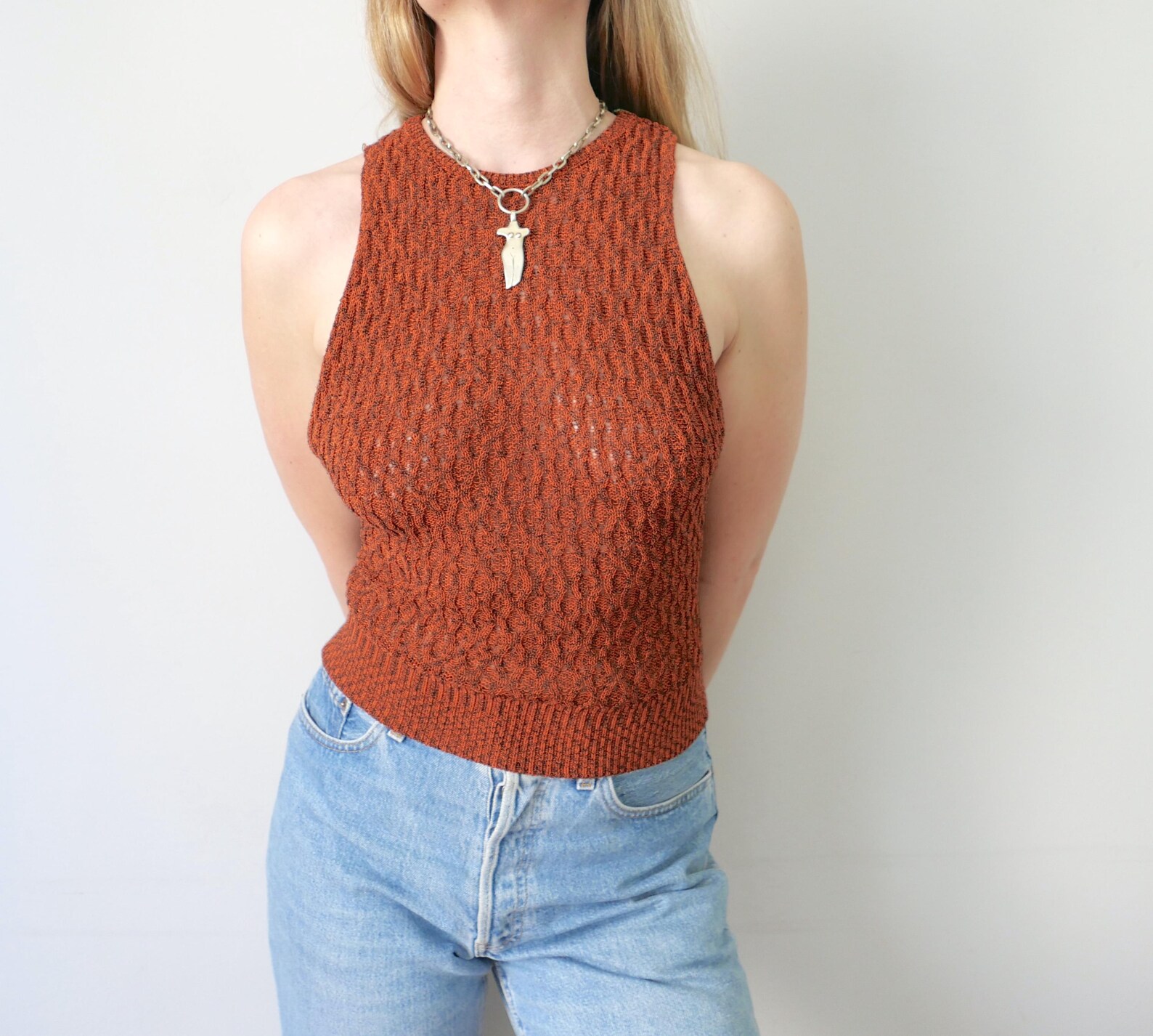 Blusa Zara (talla small) - 2