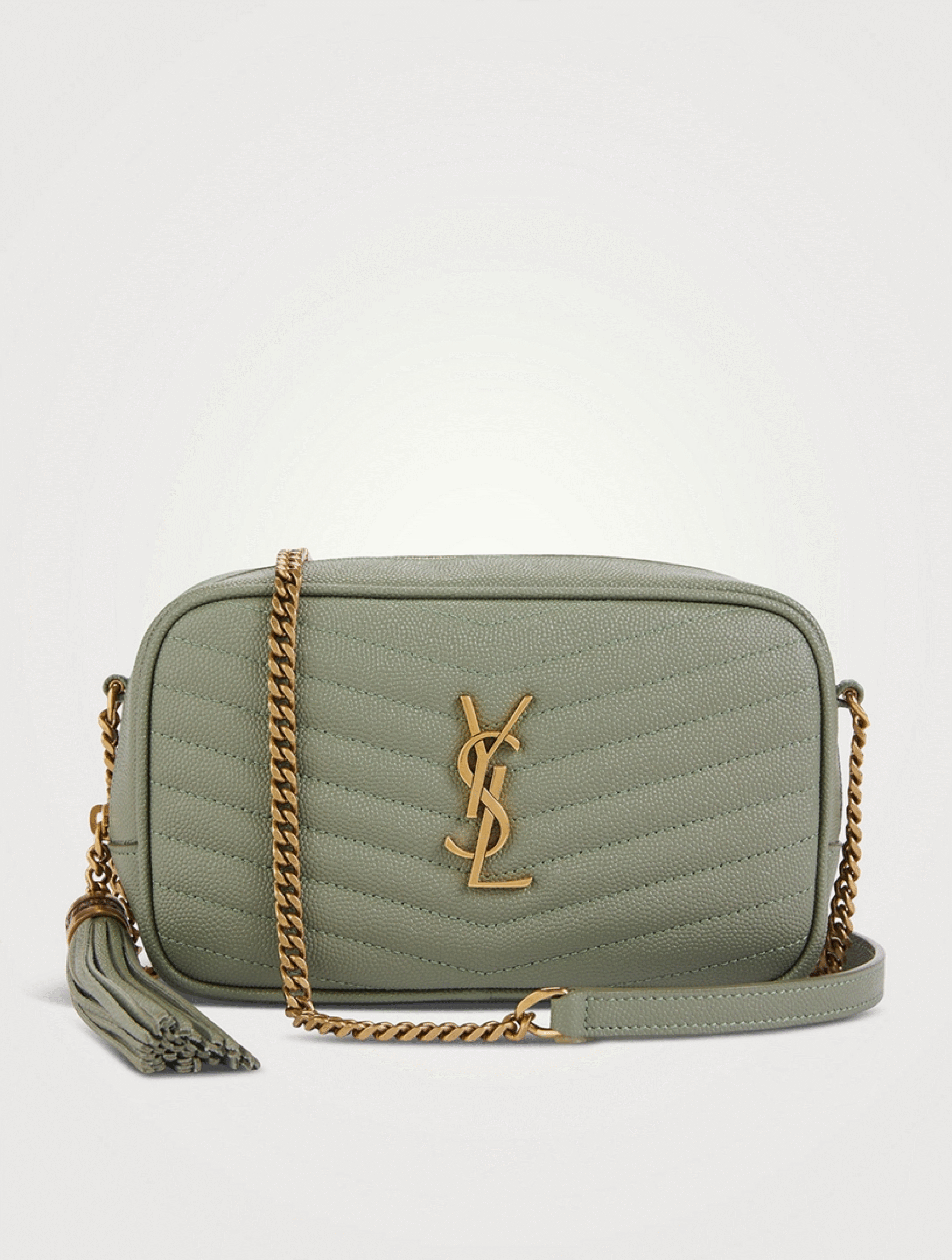 Yves Saint Laurent Camera Bag