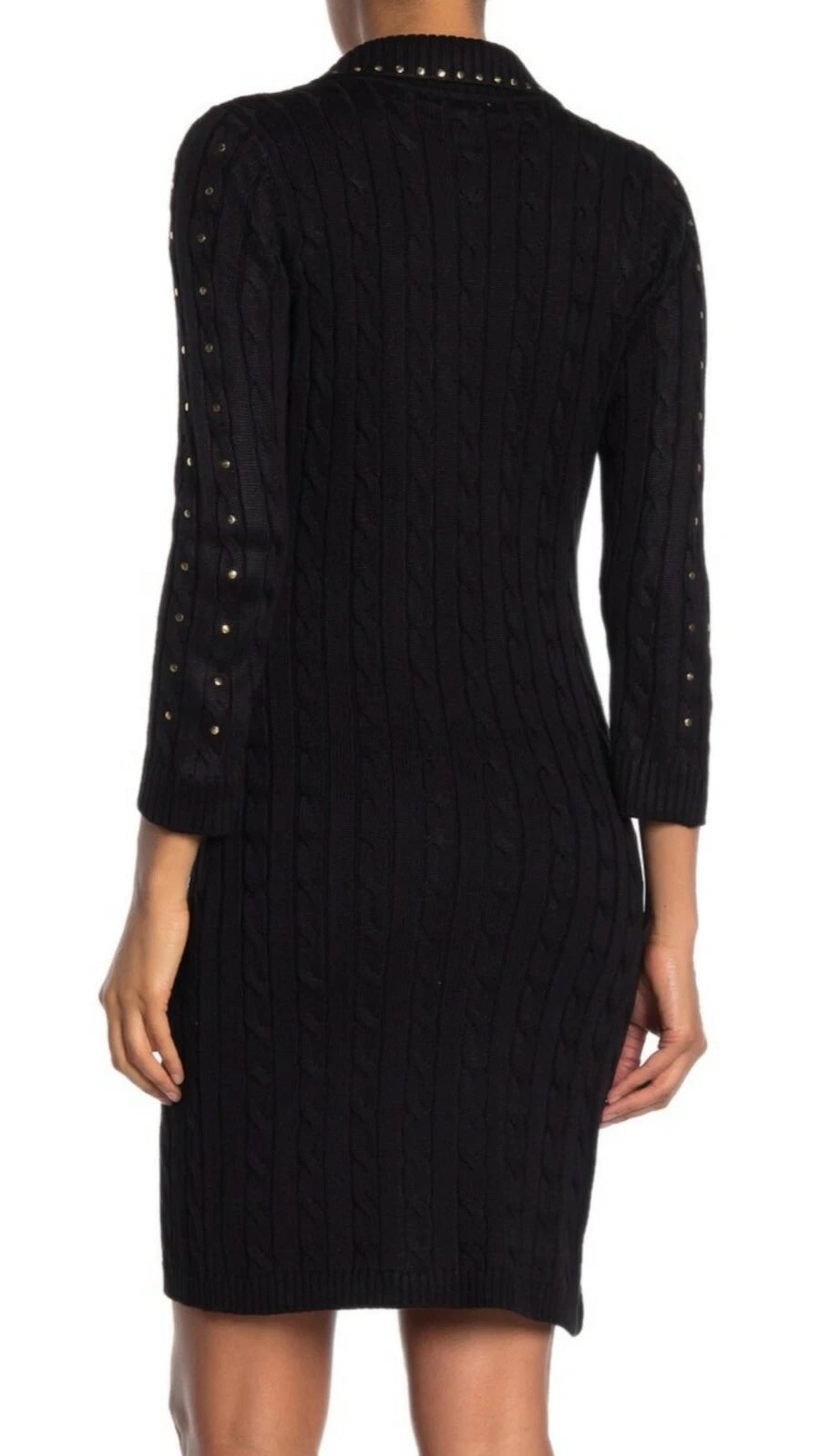 Sweater dress Calvin Klein (talla M)