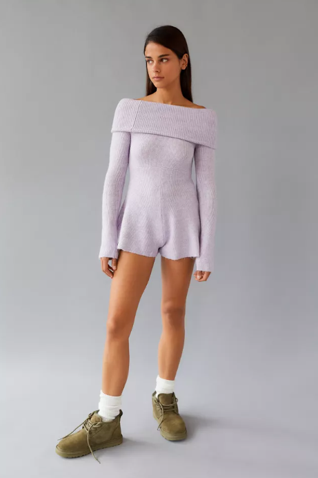 Romper urban outfitters (talla M)