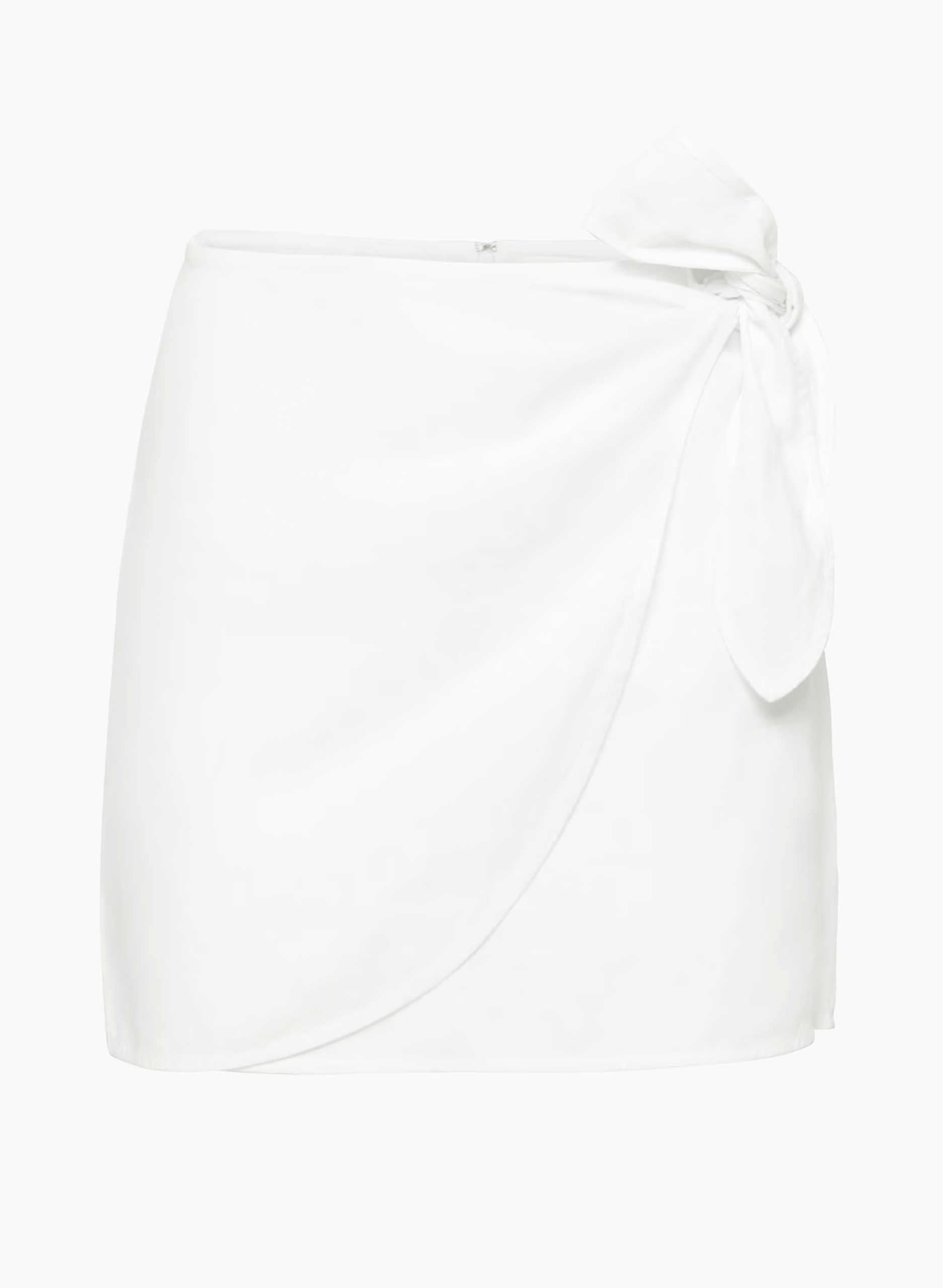 Wilfred Parthenon Linen Skirt (talla 6)