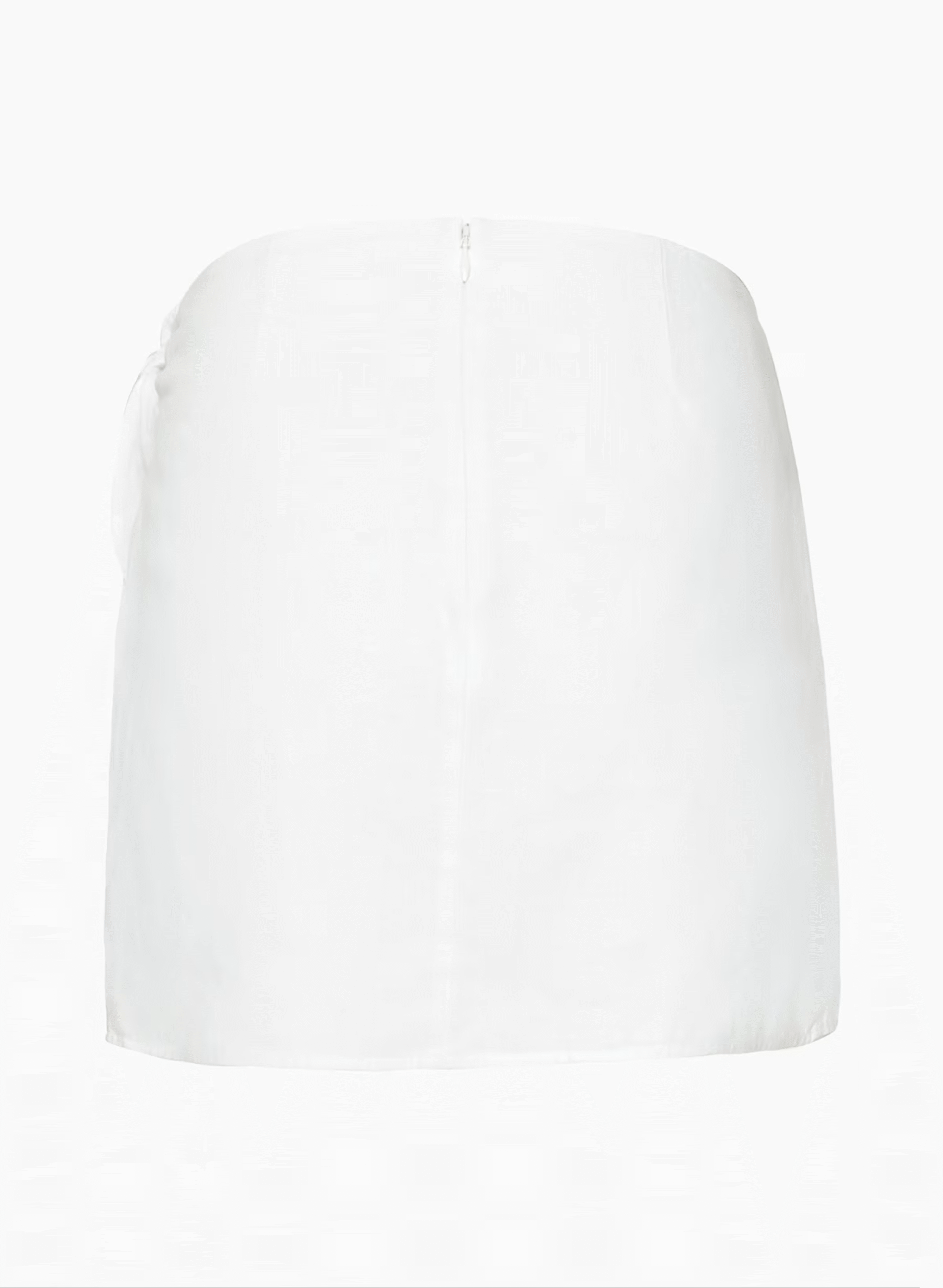 Wilfred Parthenon Linen Skirt (talla 6)