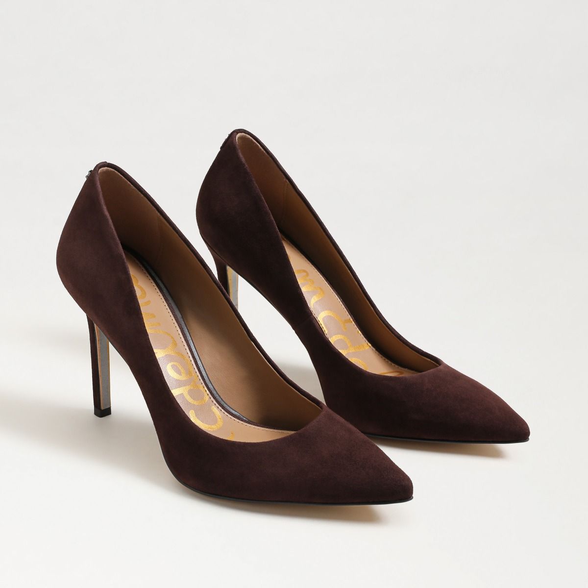 Sam Edelman Pump Heels (talla 5,5)