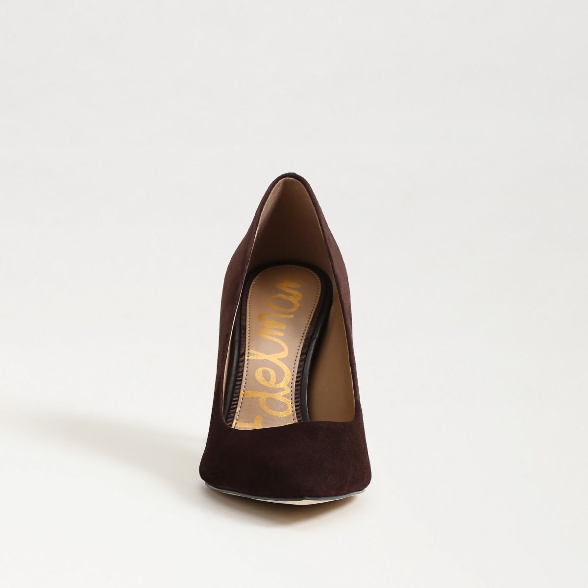 Sam Edelman Pump Heels (talla 5,5)