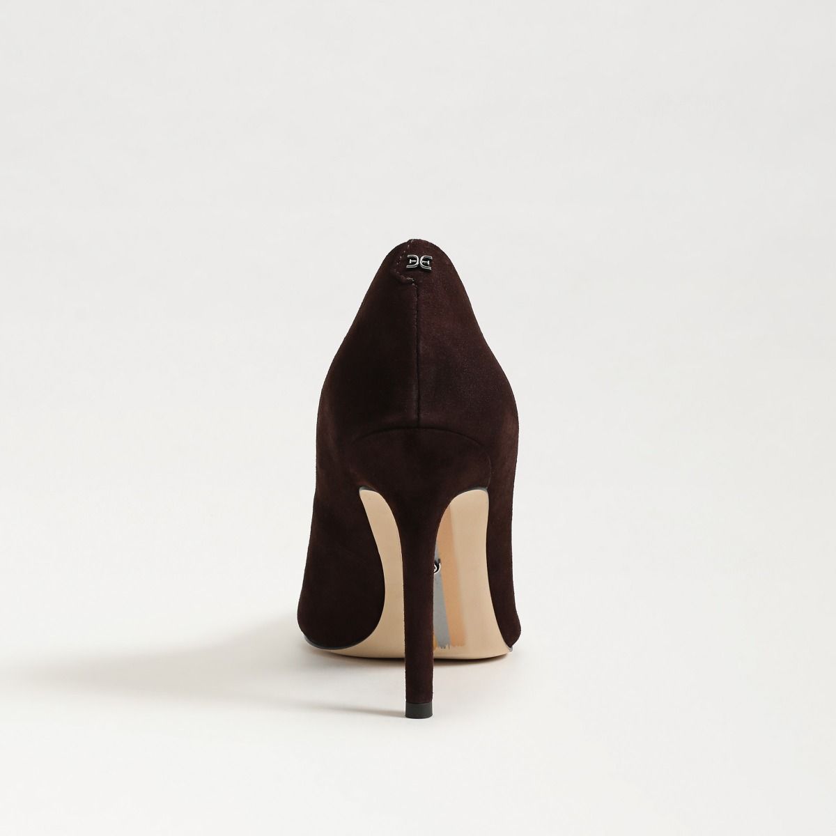 Sam Edelman Pump Heels (talla 5,5)