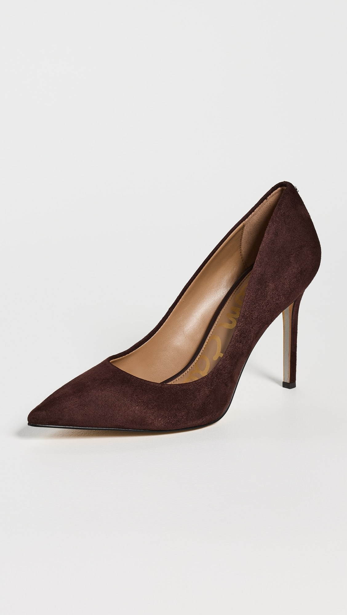 Sam Edelman Pump Heels (talla 5,5)
