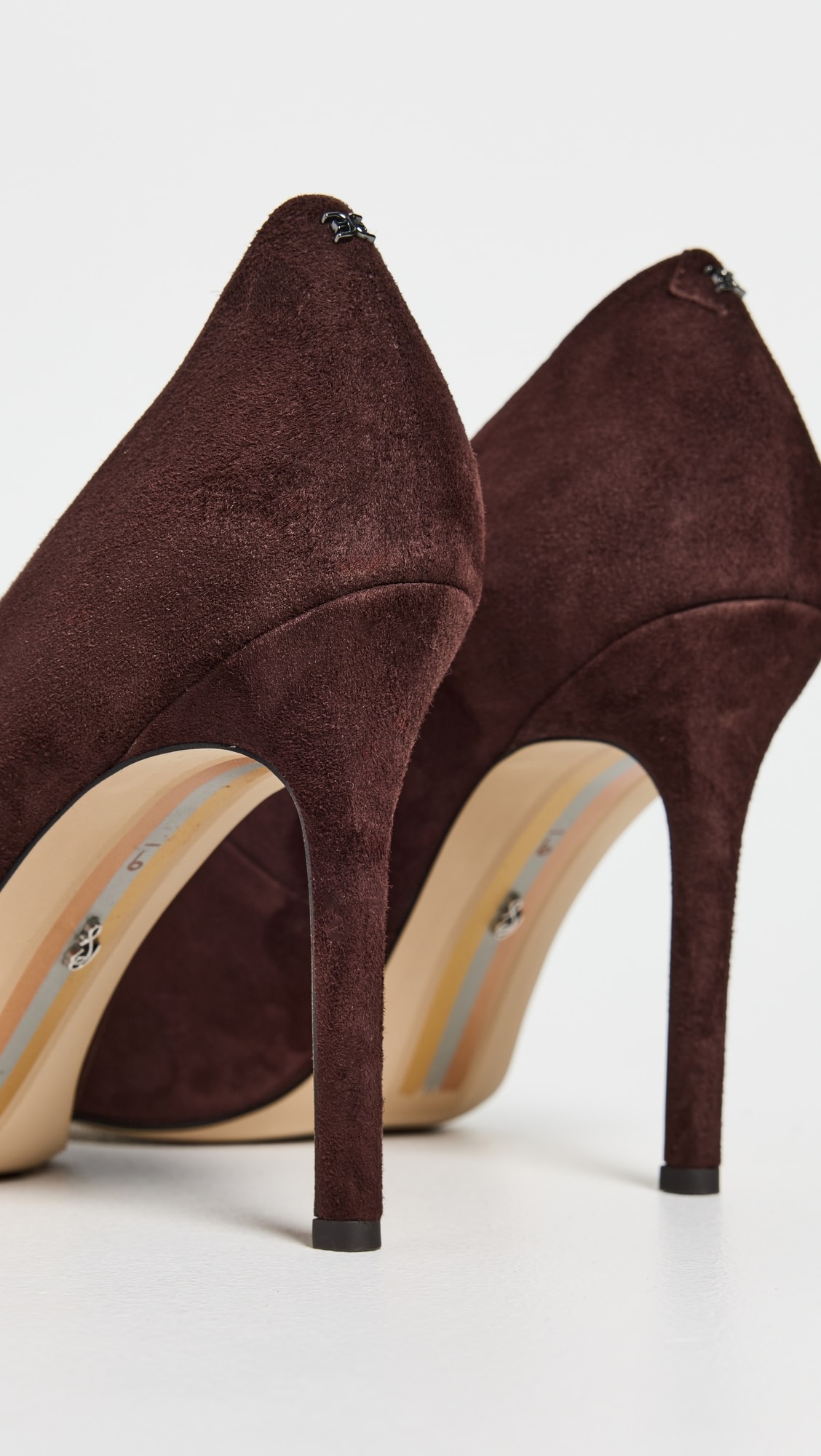 Sam Edelman Pump Heels (talla 5,5)