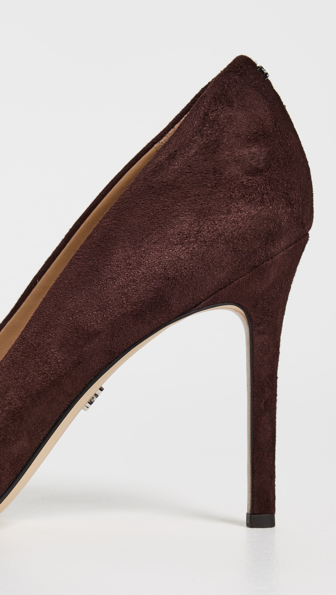 Sam Edelman Pump Heels (talla 5,5) - 2