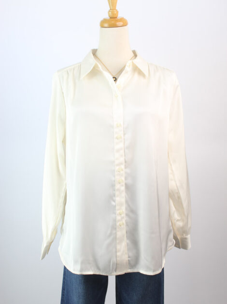 Blusa Ann Taylor nueva (talla XS)