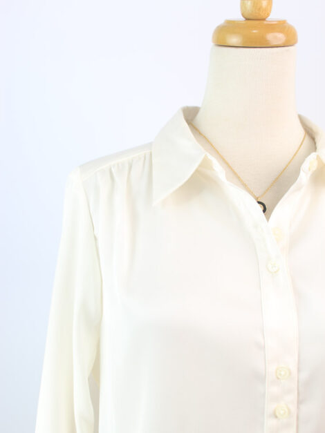 Blusa Ann Taylor nueva (talla XS) - Imagen 7