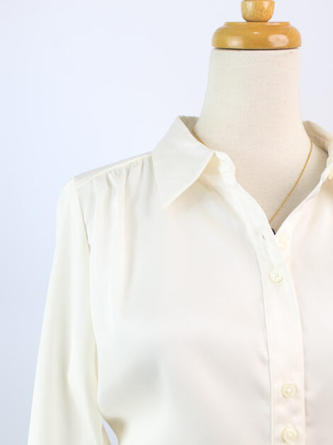 Blusa Ann Taylor nueva (talla XS) - Imagen 3