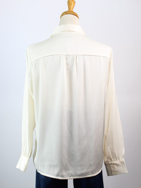 Blusa Ann Taylor nueva (talla XS) - Imagen 2