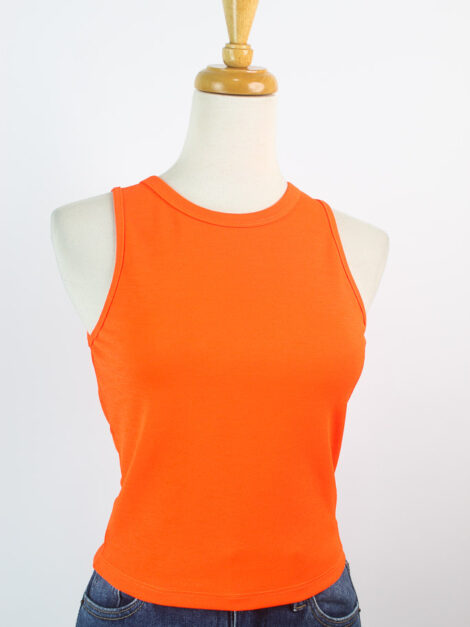 Blusa GLAM nueva (talla small) - Imagen 3