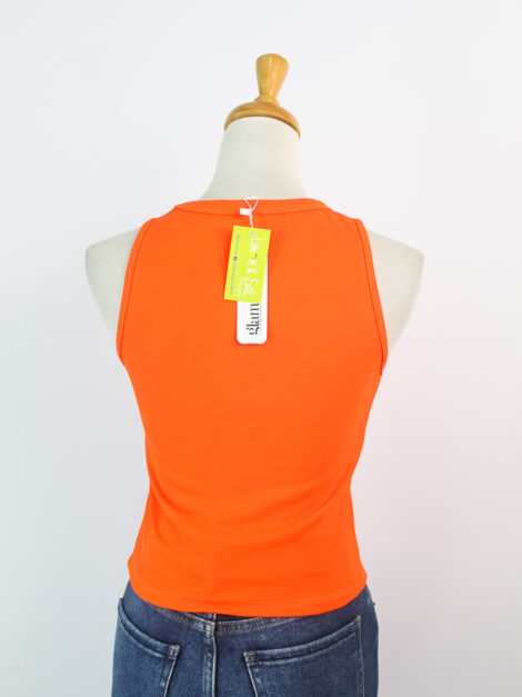 Blusa GLAM nueva (talla small) - Imagen 2