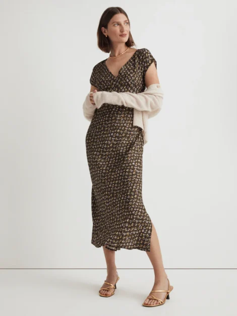 Vestido Madewell nuevo (talla 8) - Imagen 8