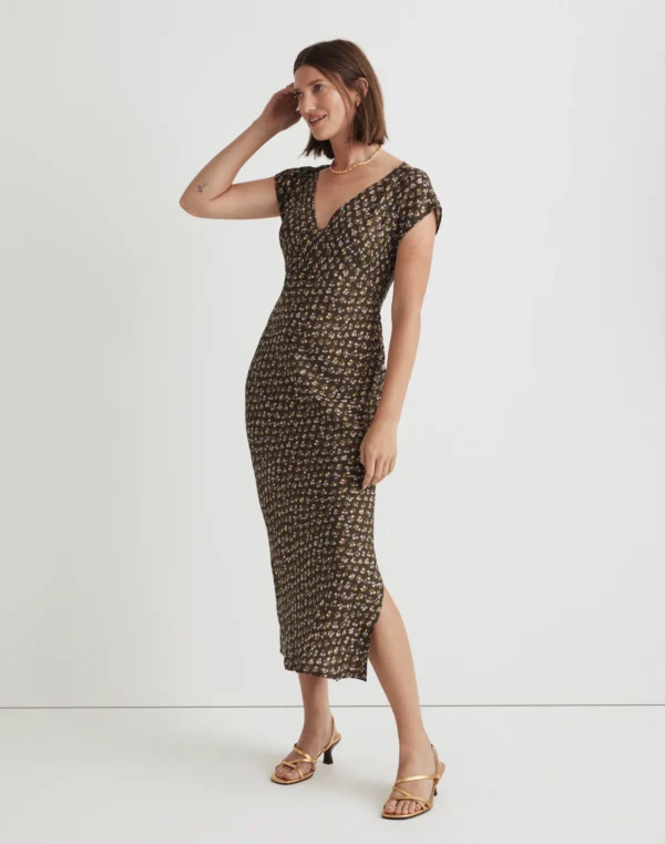 Vestido Madewell nuevo (talla 8)