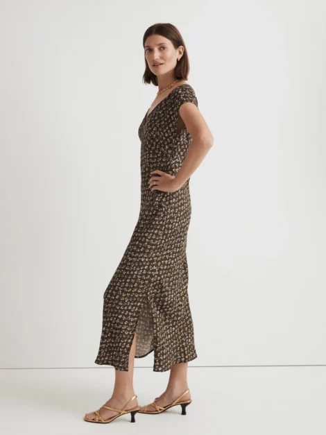 Vestido Madewell nuevo (talla 8) - Imagen 6
