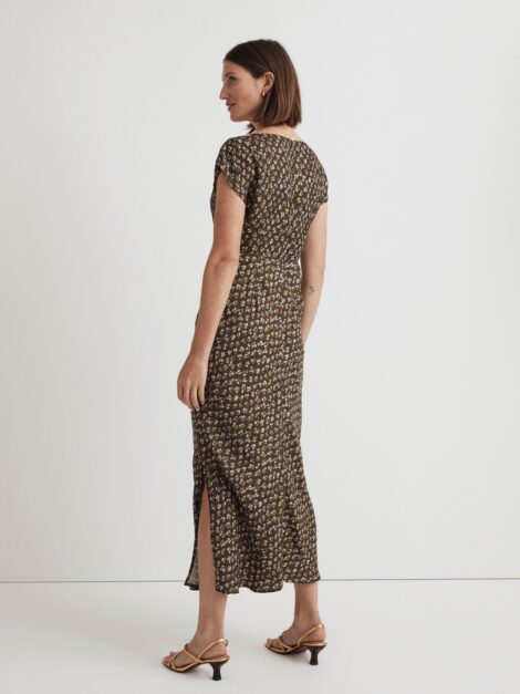 Vestido Madewell nuevo (talla 8) - Imagen 5