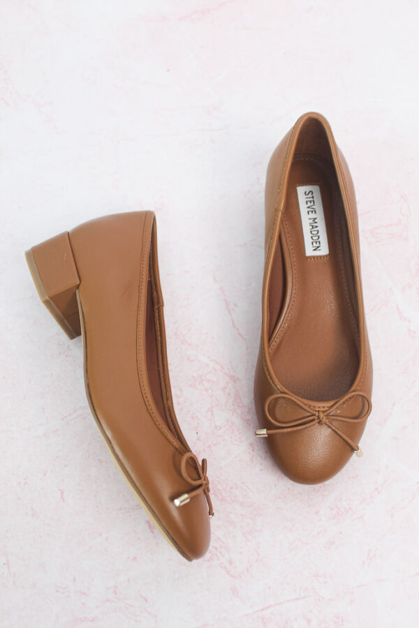 Steve Madden nuevos (talla 6)