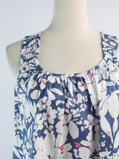 Blusa GAP (talla L) - Imagen 3