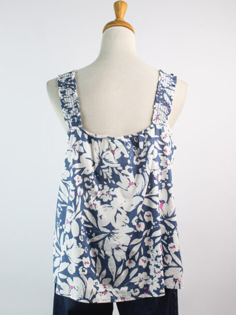 Blusa GAP (talla L) - Imagen 2