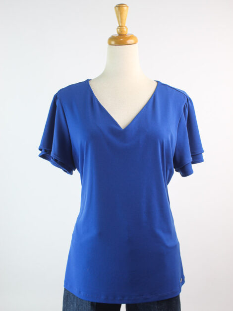 Blusa Calvin Klein (talla L) - Imagen 4