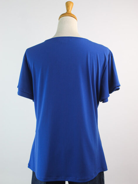 Blusa Calvin Klein (talla L) - Imagen 2